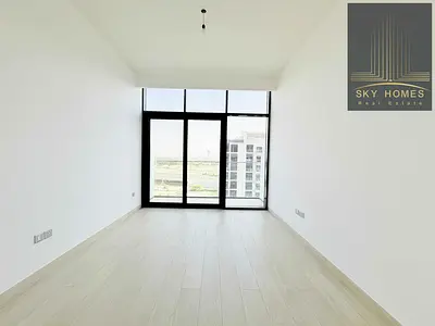 CHILLER FREE | MAIN BOULEVARD VIEW | SPACIOUS STUDIO APARTMENT AVAILABLE FOR RENT IN JUST 45K