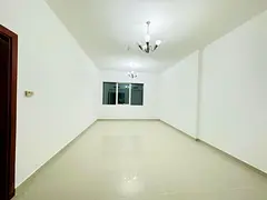 15 days free Spacious 1bhk opp Sahara center with 2 full bathrooms+Balcony+wardrobes just in 42k in