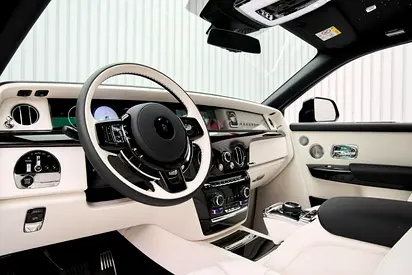 صورة 8 لـ 2027 ROLLS-ROYCE PHANTOM
