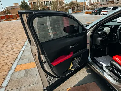 2022 Lexus UX-SERIES 照片 9