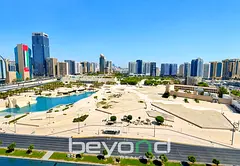 Open City View | High floor | Private Office