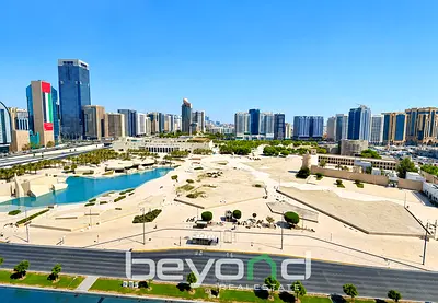 Open City View | High floor | Private Office
