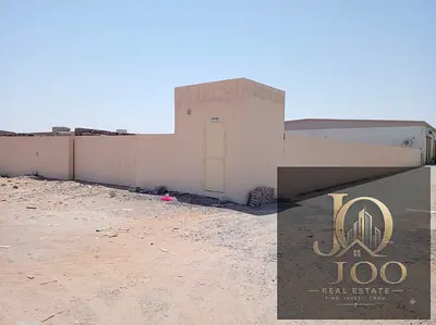 18,000 sqft Open Yard | Umm Al Thaoub, Umm Al Quwain | 25 kW Power | AED 180,000 Yearly | Ready After Two Weeks