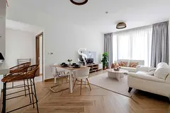 Fully Furnished | Ready to Move | Prime Location