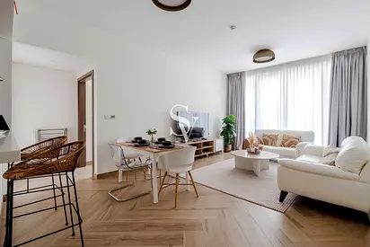 Fully Furnished | Ready to Move | Prime Location