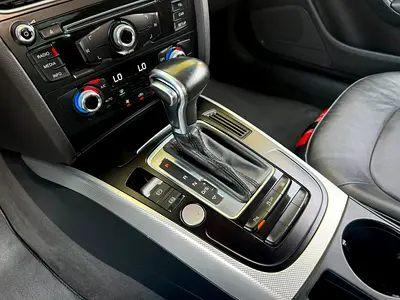 2015 AUDI A5 缩略图 15