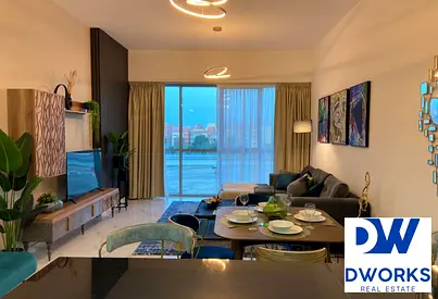 Near Metro | Unfurnished | 2+Maid | Prime Location | Road & Park View