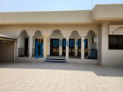 Villa for sale in Al Nakheelat in Sharjah