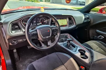 2023 Dodge CHALLENGER 照片 9