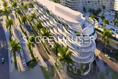 Hot Deal | Guggenham & Sheikh Zayed Museum Views