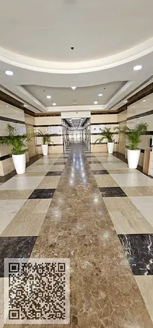 شقة للبيع أو للإيجار السنوي في مدينة الإمارات، عجمان – من المالك مباشرةالموقع: مدينة الإمارات، عجمان.المساحة: 81 متر