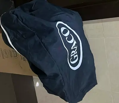 Graco only (cover) - New Condition