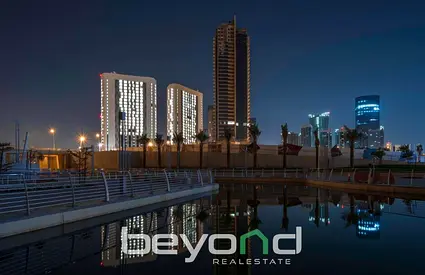 Vacating Soon | Corner Unit | Canal View