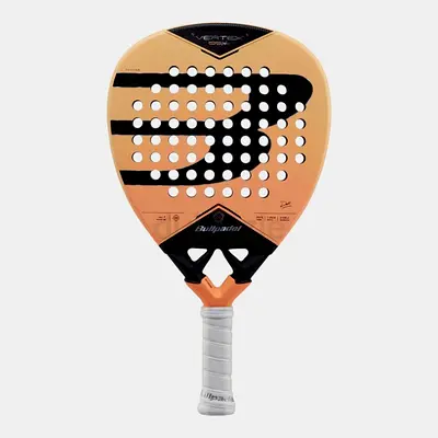 Bullpadel Vertex 05 W 2027 — Brand New, Sealed