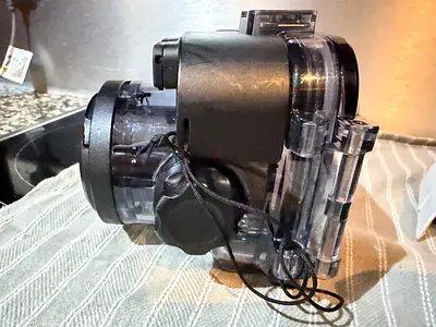 Sony RX100 Underwater Housing – Excellent Condition