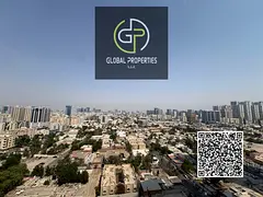 1 BHK Apartment for Rent in Corniche Tower – City View