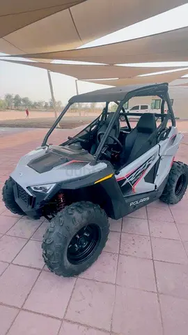 POLARIS RZR 200, MODEL 2024