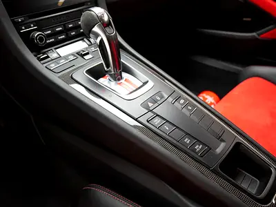 2019 Porsche 911 — миниатюра 12