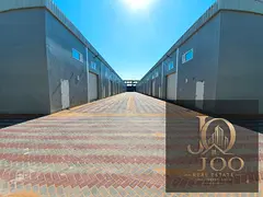 Industrial Spaces & Warehouses for Rent | 2,500–15,000 Sq. Ft