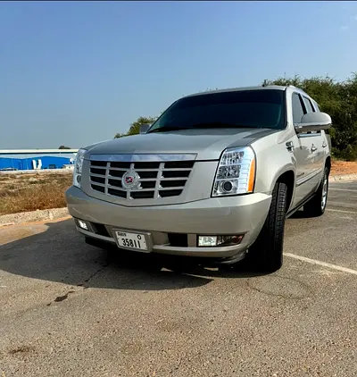صورة 1 لـ 2008 Cadillac ESCALADE