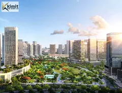 JUST FOR 1 DAY!•80% ON HANDOVER•3BHK+MAID•ASK NOW