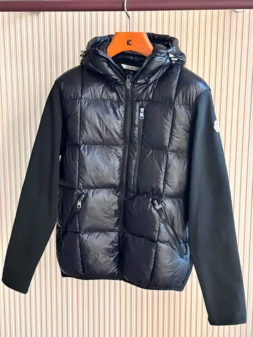 Montcler jacket