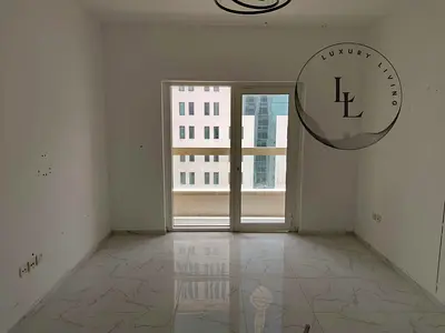 Lavish and luxury 2bhk apartment available in just 50k at prime location near to Dubai.