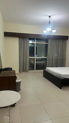 Private Room with own Bathroom