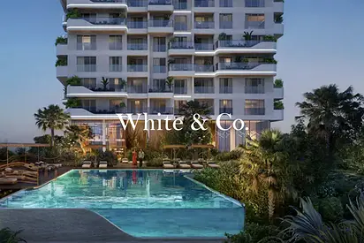 Under OP | High floor unit |Full Sea view