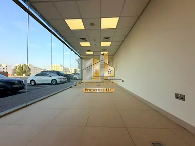 Well-Located Shop | Great Opportunity