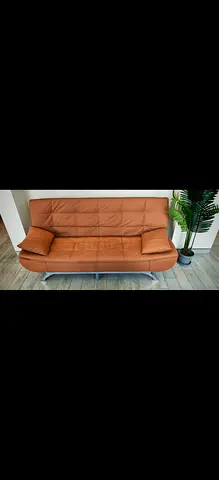 3-Seater Sofa bed - Very Good Condition