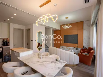 3 Bedrooms | Fully Furnished | Vacant