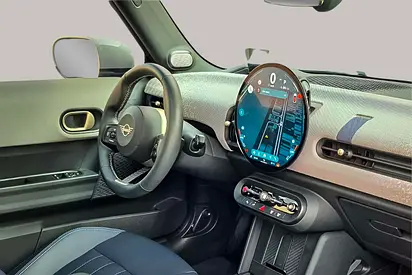 2025 MINI COOPER — миниатюра 11