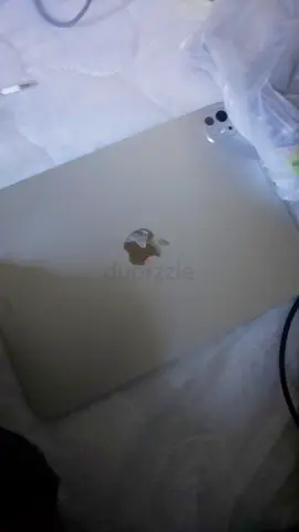 Apple iPad Pro M5 11-inch (Silver) - Good Condition