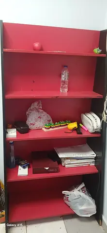 مكتبه للبيع المستعجل