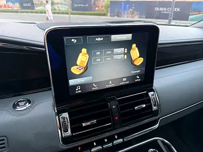 صورة مصغرة 14 لـ 2018 Lincoln NAVIGATOR