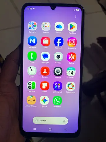 SAMSUNG GALAXY A07