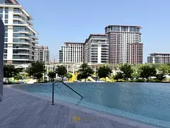 Brand New | Unfurnished 1BR | Spacious Layout| Burj Khalifa View |