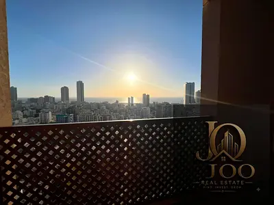 Luxury First-Occupancy Opportunity | 2 Master Bedrooms + Maid’s Room + Laundry + Huge Spaces