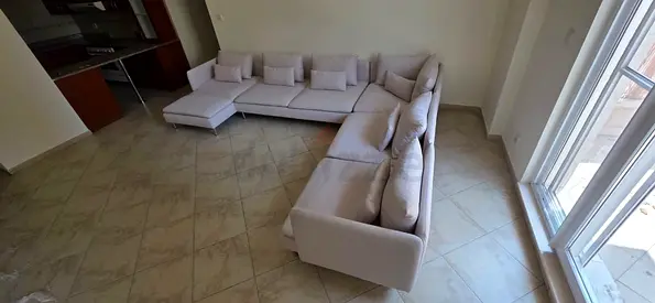 Perfect condition IKEA sodhram Usahpe sofa like a new