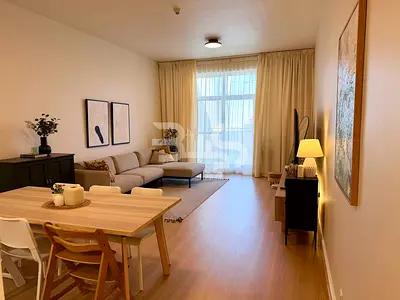 Fully Furnished | Upgraded 2BR +Store | 2,000Sqft