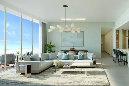 Prime Location | 07 Series | Luxury Living