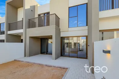 3 Bed+Maid | Modern | Family friendly