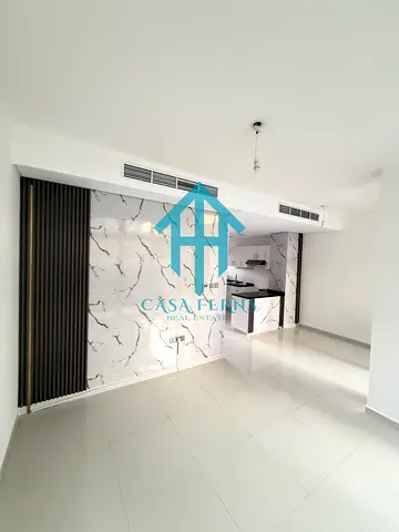 Corner Unit | Unfurnished | 3 Bedrooms Townhouse