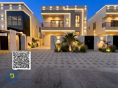 High-end 5-bedroom villa with an excellent discount.
