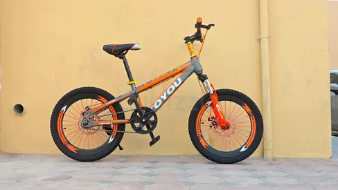 Mountain bicycle Japan import Free delivery used refurbished 100% working high quality strong bike