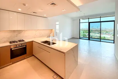 Luxury Modern Finish | Study Room | Available Now