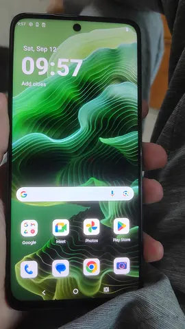 Moto G35 5g