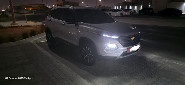 2023 Chevrolet GROOVE — миниатюра 14