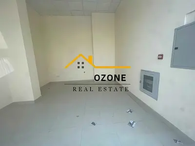🏪 Compact Unfurnished Shop for Rent in Muwailah Commercial, Sharjah | 220 Sq. Ft. | Prime Commercial Location 📍